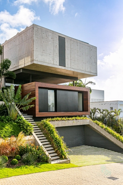 CASA VENDA COND. FECHADO CACUPE: 18ª foto da galeria de imagens do imóvel