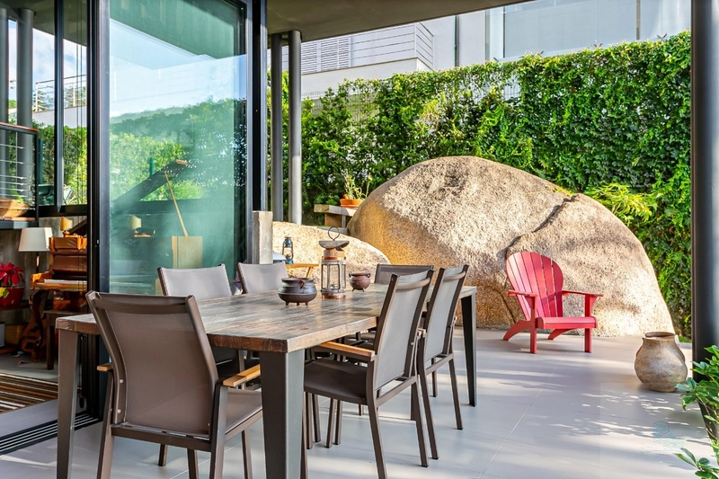 CASA VENDA COND. FECHADO CACUPE: 28ª foto da galeria de imagens do imóvel