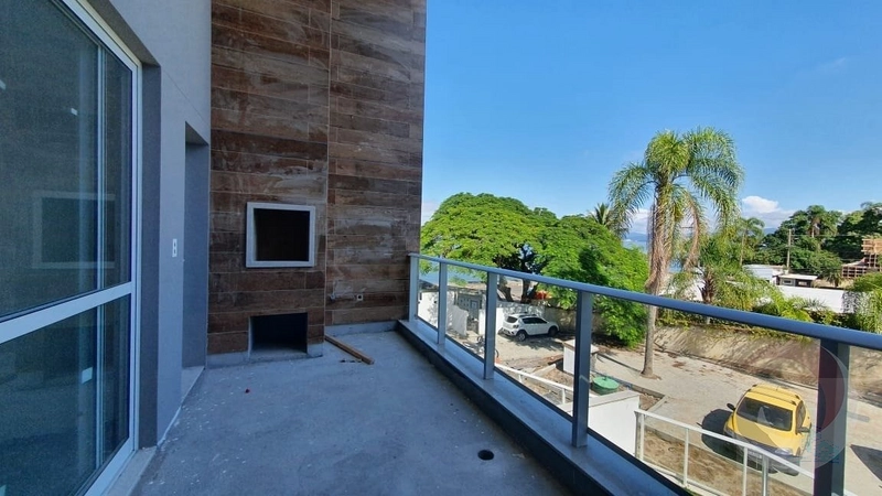 Apartamento Duplex a venda frente mar Cacupé final de obras: 5ª foto da galeria de imagens do imóvel