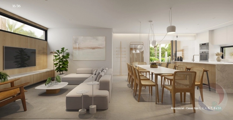 ALAMEDA CAUPÉ , CASAS EM CONSTRUÇAO: 9ª foto da galeria de imagens do imóvel