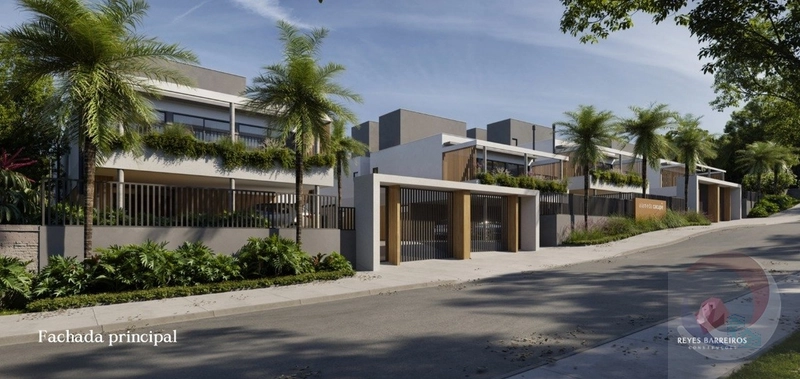 ALAMEDA CAUPÉ , CASAS EM CONSTRUÇAO: 2ª foto da galeria de imagens do imóvel