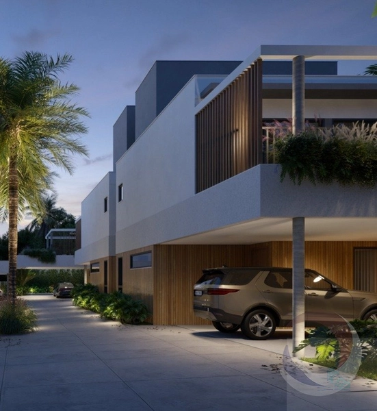 ALAMEDA CAUPÉ , CASAS EM CONSTRUÇAO: 13ª foto da galeria de imagens do imóvel