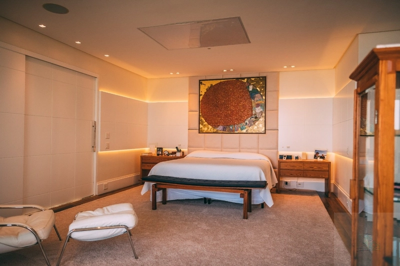 CASA A VENDA CONDOMINIO FECHADO Saint Barth: 15ª foto da galeria de imagens do imóvel