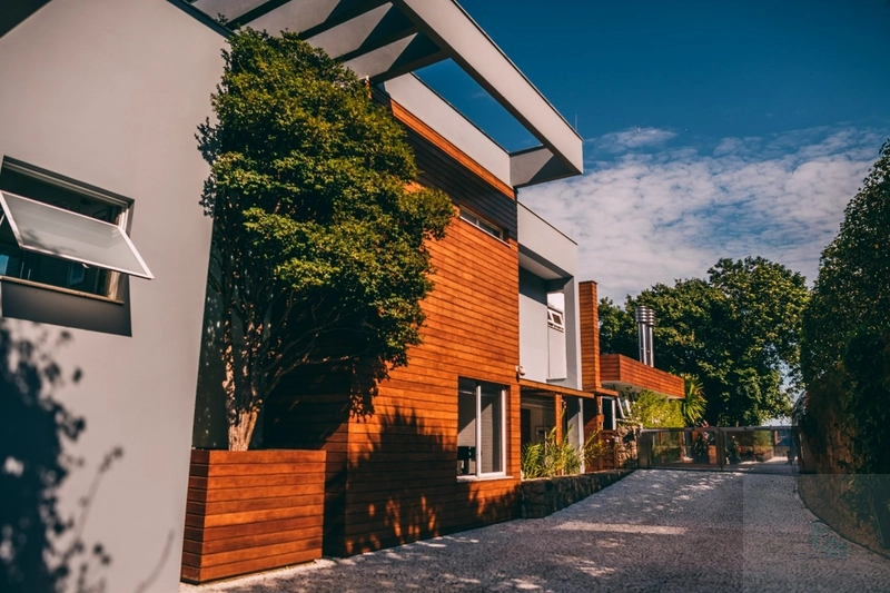 CASA A VENDA CONDOMINIO FECHADO Saint Barth: 26ª foto da galeria de imagens do imóvel