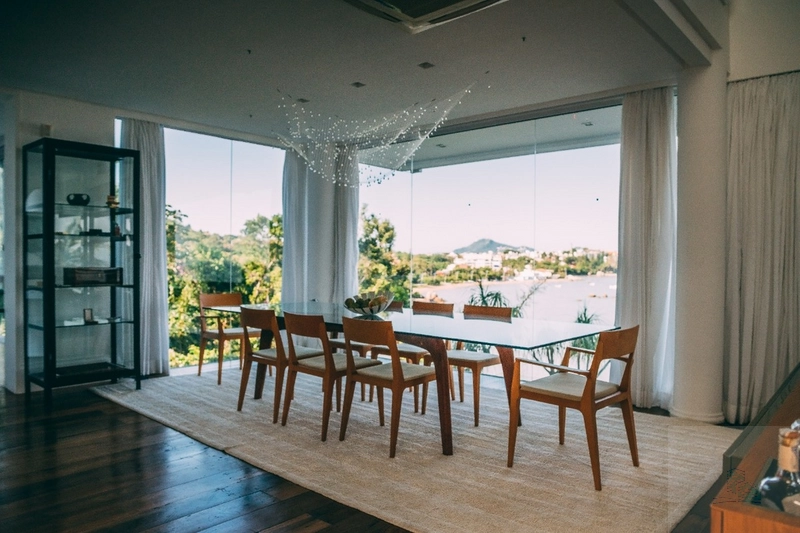 CASA A VENDA CONDOMINIO FECHADO Saint Barth: 12ª foto da galeria de imagens do imóvel