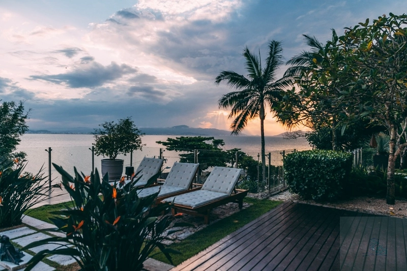 CASA A VENDA CONDOMINIO FECHADO Saint Barth: 1ª foto da galeria de imagens do imóvel