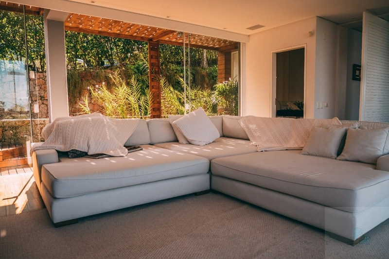 CASA A VENDA CONDOMINIO FECHADO Saint Barth: 3ª foto da galeria de imagens do imóvel