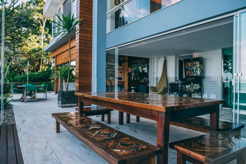 CASA A VENDA CONDOMINIO FECHADO Saint Barth: 29ª foto da galeria de imagens do imóvel