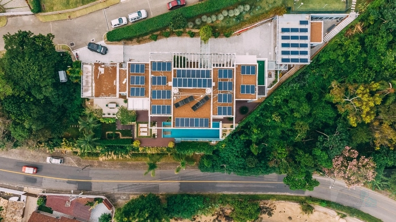 CASA A VENDA CONDOMINIO FECHADO Saint Barth: 30ª foto da galeria de imagens do imóvel