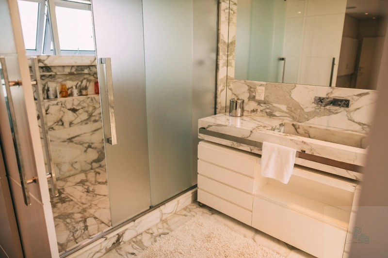 CASA A VENDA CONDOMINIO FECHADO Saint Barth: 18ª foto da galeria de imagens do imóvel