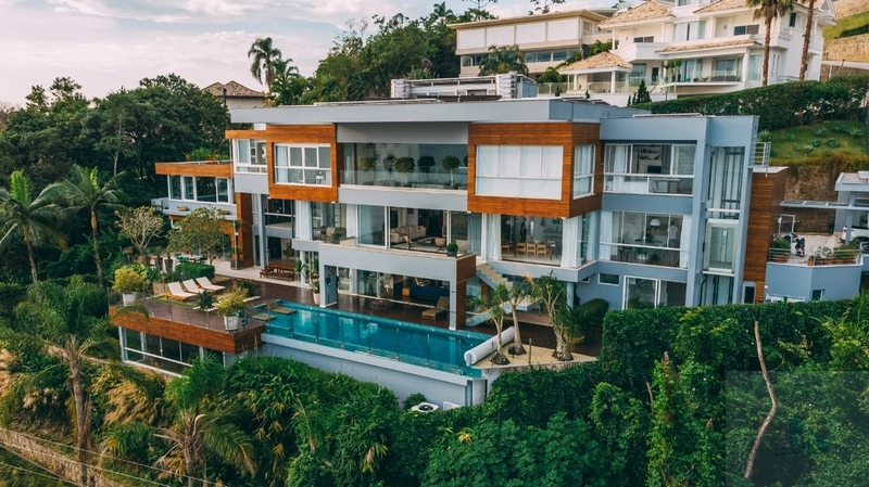 CASA A VENDA CONDOMINIO FECHADO Saint Barth: 31ª foto da galeria de imagens do imóvel