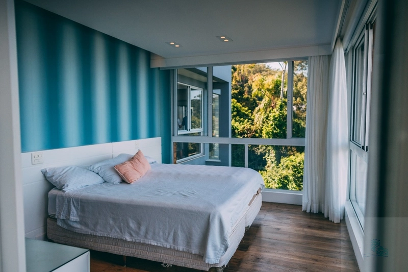 CASA A VENDA CONDOMINIO FECHADO Saint Barth: 17ª foto da galeria de imagens do imóvel