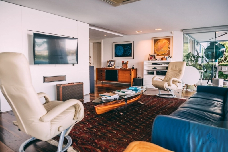CASA A VENDA CONDOMINIO FECHADO Saint Barth: 4ª foto da galeria de imagens do imóvel