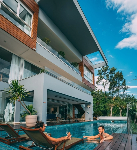 CASA A VENDA CONDOMINIO FECHADO Saint Barth: 32ª foto da galeria de imagens do imóvel