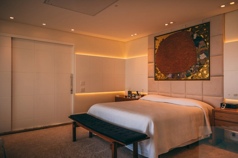 CASA A VENDA CONDOMINIO FECHADO Saint Barth: 14ª foto da galeria de imagens do imóvel