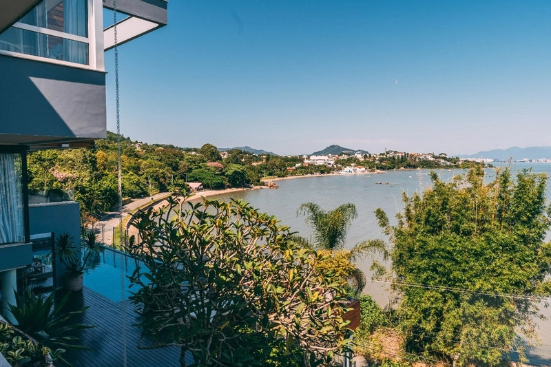 CASA A VENDA CONDOMINIO FECHADO Saint Barth: 21ª foto da galeria de imagens do imóvel