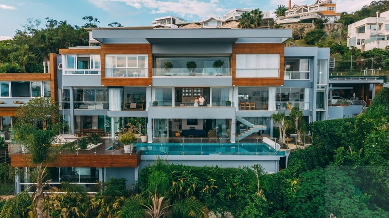 CASA A VENDA CONDOMINIO FECHADO Saint Barth: 33ª foto da galeria de imagens do imóvel