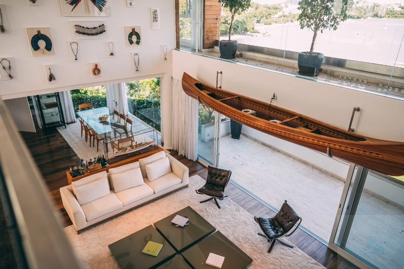 CASA A VENDA CONDOMINIO FECHADO Saint Barth: 8ª foto da galeria de imagens do imóvel