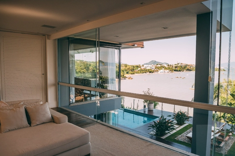 CASA A VENDA CONDOMINIO FECHADO Saint Barth: 13ª foto da galeria de imagens do imóvel