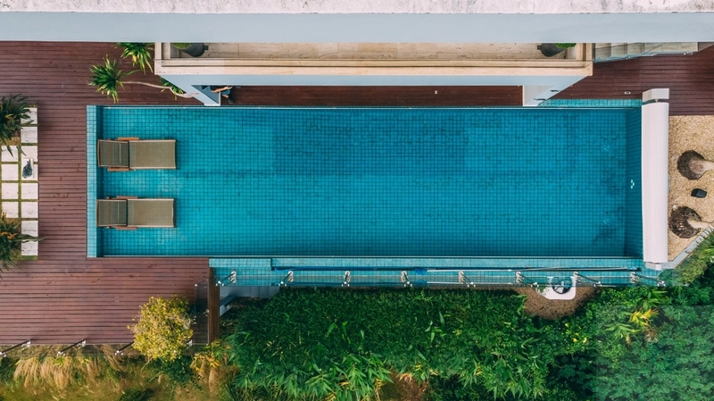 CASA A VENDA CONDOMINIO FECHADO Saint Barth: 34ª foto da galeria de imagens do imóvel