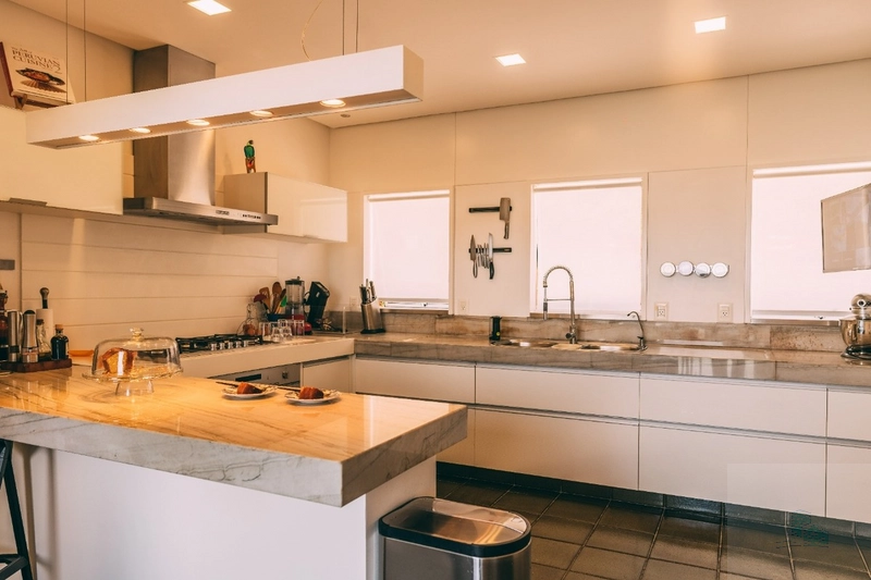 CASA A VENDA CONDOMINIO FECHADO Saint Barth: 24ª foto da galeria de imagens do imóvel