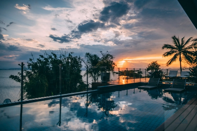 CASA A VENDA CONDOMINIO FECHADO Saint Barth: 2ª foto da galeria de imagens do imóvel
