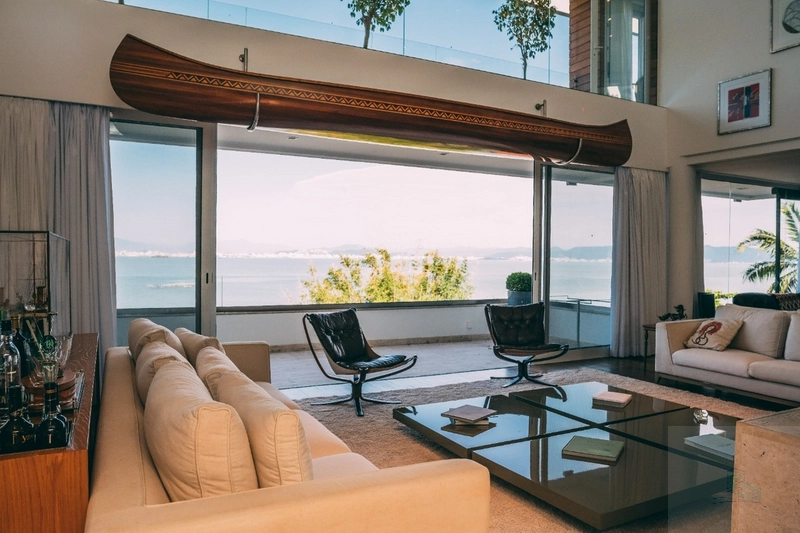 CASA A VENDA CONDOMINIO FECHADO Saint Barth: 11ª foto da galeria de imagens do imóvel