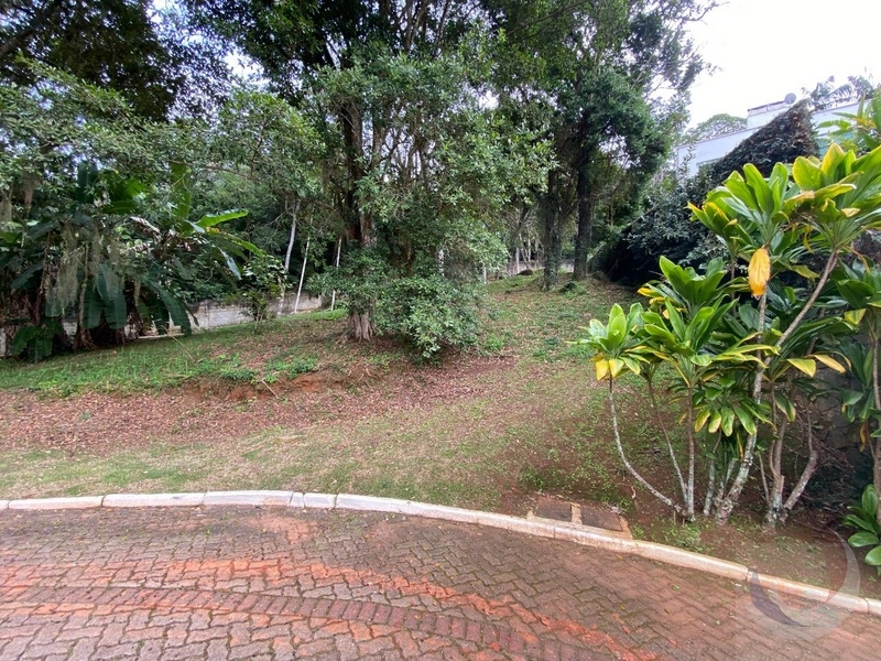 TERRENO A VENDA EM CONDOMINIO FECHADO CACUPE: 8ª foto da galeria de imagens do imóvel