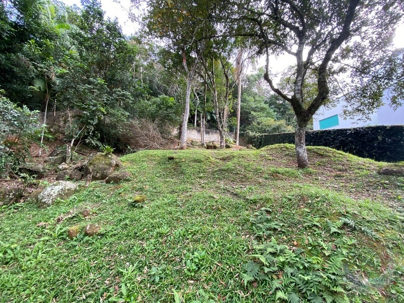 TERRENO A VENDA EM CONDOMINIO FECHADO CACUPE: 2ª foto da galeria de imagens do imóvel