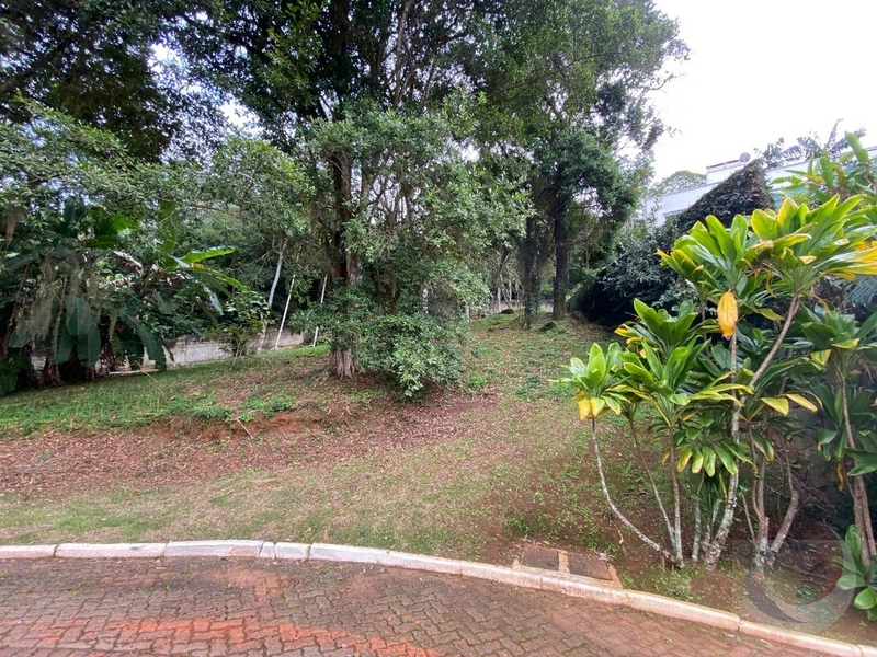 TERRENO A VENDA EM CONDOMINIO FECHADO CACUPE: 9ª foto da galeria de imagens do imóvel