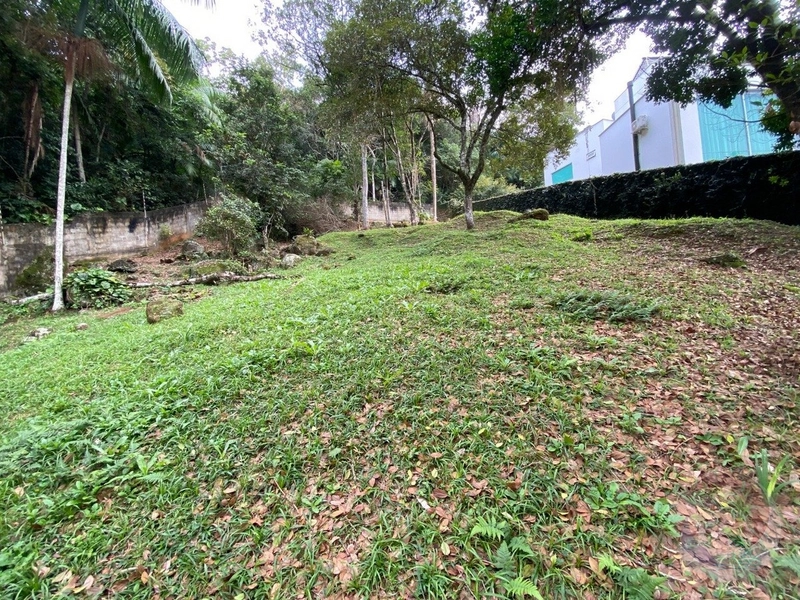 TERRENO A VENDA EM CONDOMINIO FECHADO CACUPE: 7ª foto da galeria de imagens do imóvel