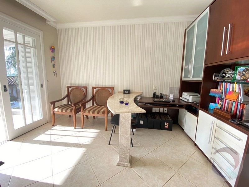 Casa residencial localizada no Bairro Cacupé. Condomínio fechado: 7ª foto da galeria de imagens do imóvel