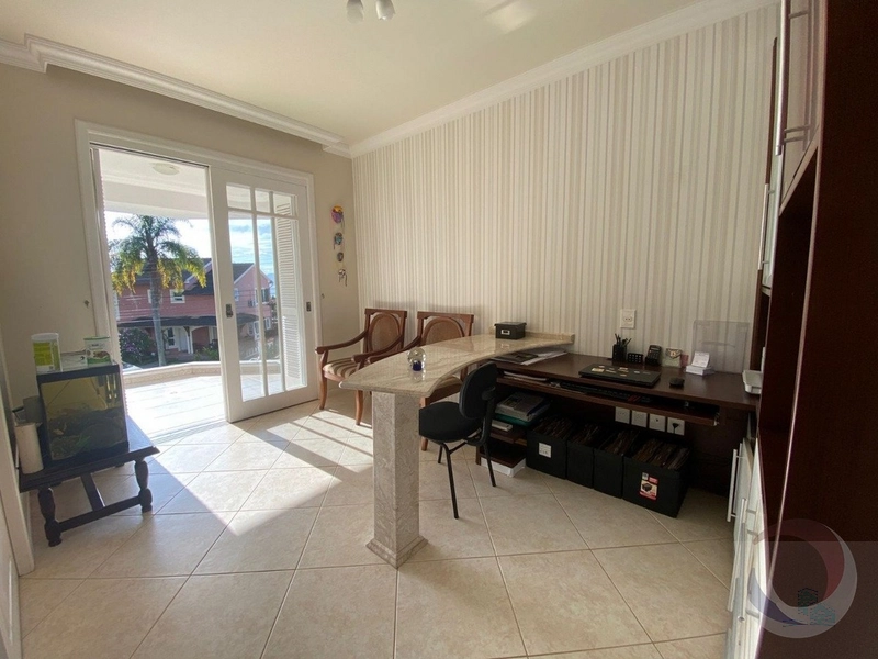 Casa residencial localizada no Bairro Cacupé. Condomínio fechado: 17ª foto da galeria de imagens do imóvel