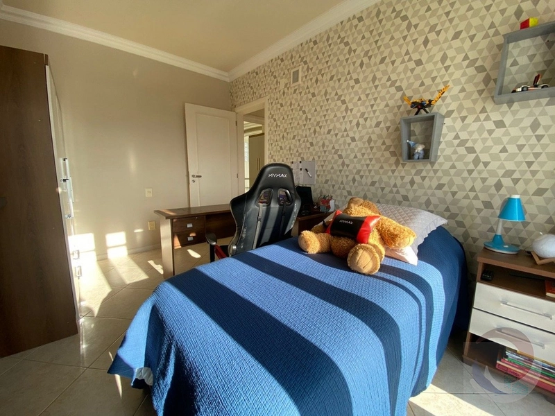 Casa residencial localizada no Bairro Cacupé. Condomínio fechado: 21ª foto da galeria de imagens do imóvel