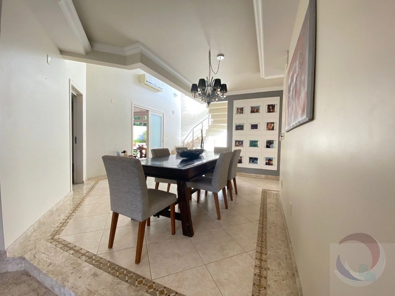 Casa residencial localizada no Bairro Cacupé. Condomínio fechado: 8ª foto da galeria de imagens do imóvel