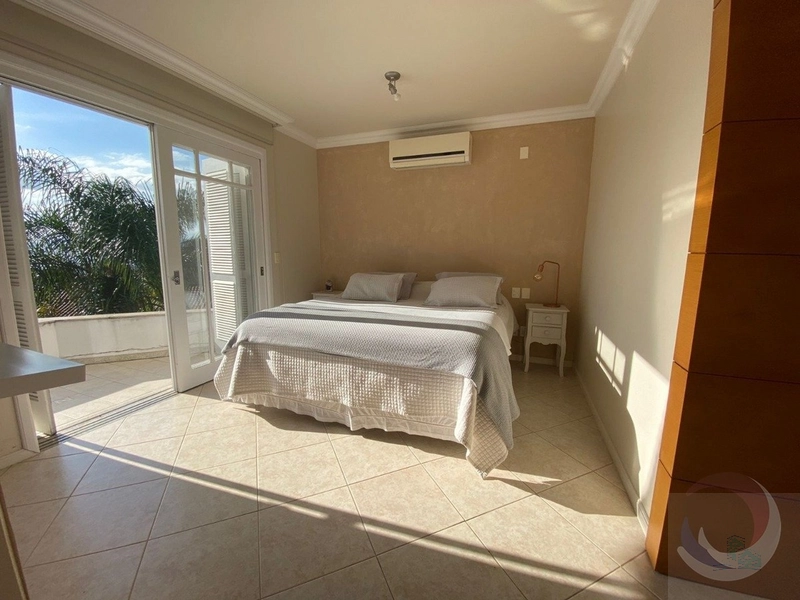 Casa residencial localizada no Bairro Cacupé. Condomínio fechado: 28ª foto da galeria de imagens do imóvel