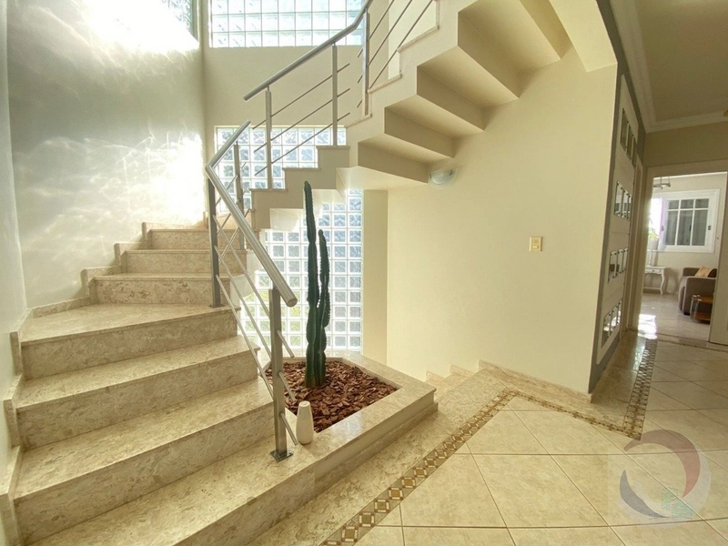 Casa residencial localizada no Bairro Cacupé. Condomínio fechado: 9ª foto da galeria de imagens do imóvel