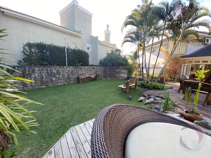 Casa residencial localizada no Bairro Cacupé. Condomínio fechado: 43ª foto da galeria de imagens do imóvel