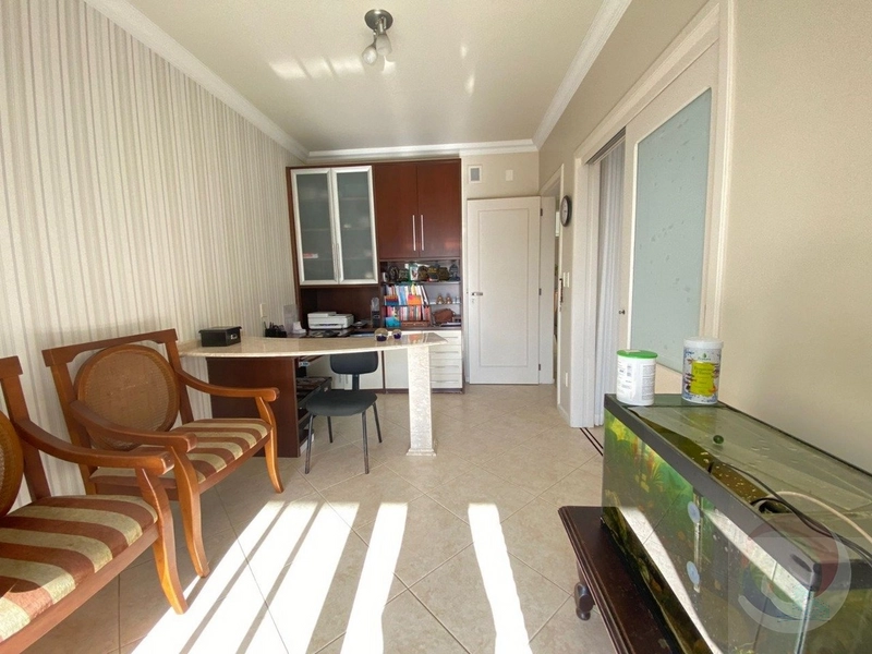 Casa residencial localizada no Bairro Cacupé. Condomínio fechado: 30ª foto da galeria de imagens do imóvel