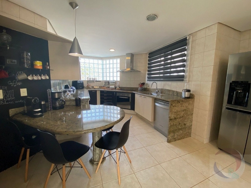 Casa residencial localizada no Bairro Cacupé. Condomínio fechado: 13ª foto da galeria de imagens do imóvel
