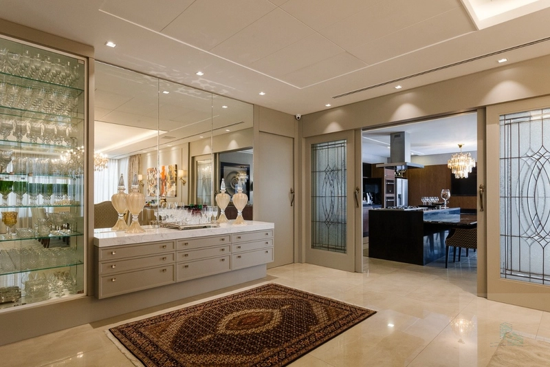 Casa a venda condominio Villa Marineiro Cacupé: 10ª foto da galeria de imagens do imóvel