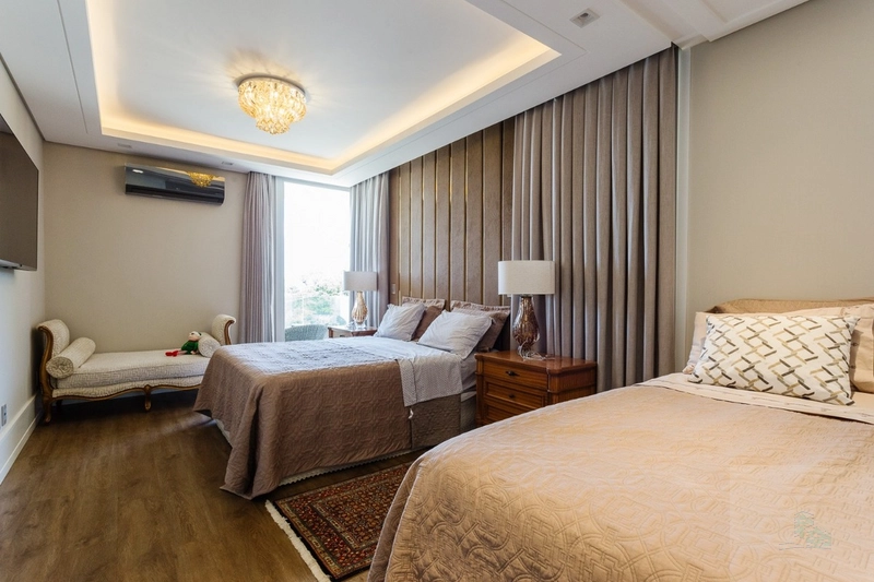 Casa a venda condominio Villa Marineiro Cacupé: 32ª foto da galeria de imagens do imóvel