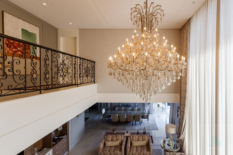 Casa a venda condominio Villa Marineiro Cacupé: 5ª foto da galeria de imagens do imóvel