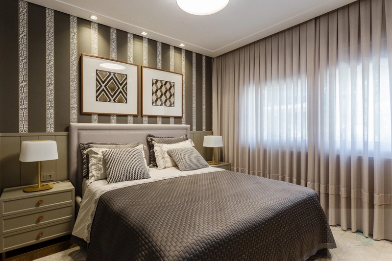 Casa a venda condominio Villa Marineiro Cacupé: 44ª foto da galeria de imagens do imóvel