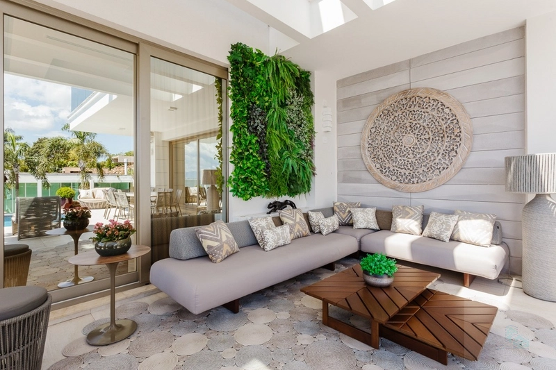 Casa a venda condominio Villa Marineiro Cacupé: 39ª foto da galeria de imagens do imóvel