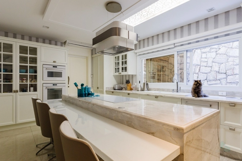Casa a venda condominio Villa Marineiro Cacupé: 19ª foto da galeria de imagens do imóvel