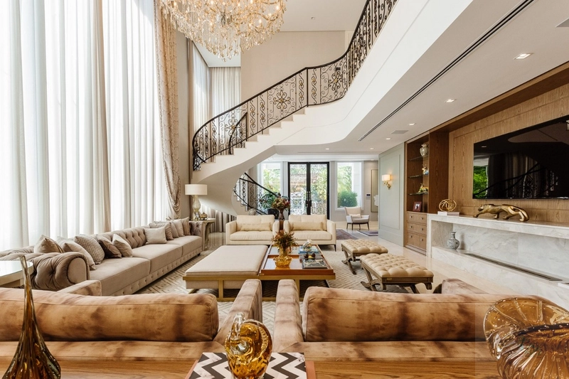 Casa a venda condominio Villa Marineiro Cacupé: 8ª foto da galeria de imagens do imóvel