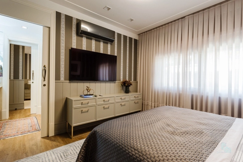 Casa a venda condominio Villa Marineiro Cacupé: 37ª foto da galeria de imagens do imóvel