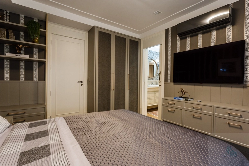 Casa a venda condominio Villa Marineiro Cacupé: 36ª foto da galeria de imagens do imóvel