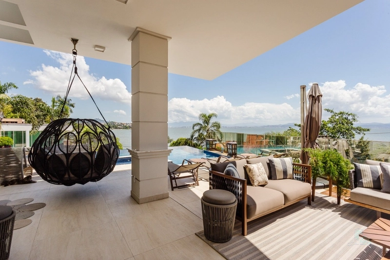 Casa a venda condominio Villa Marineiro Cacupé: 40ª foto da galeria de imagens do imóvel